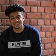 Unity Developer providing lessons to college students for Game Development and AR/VR Development